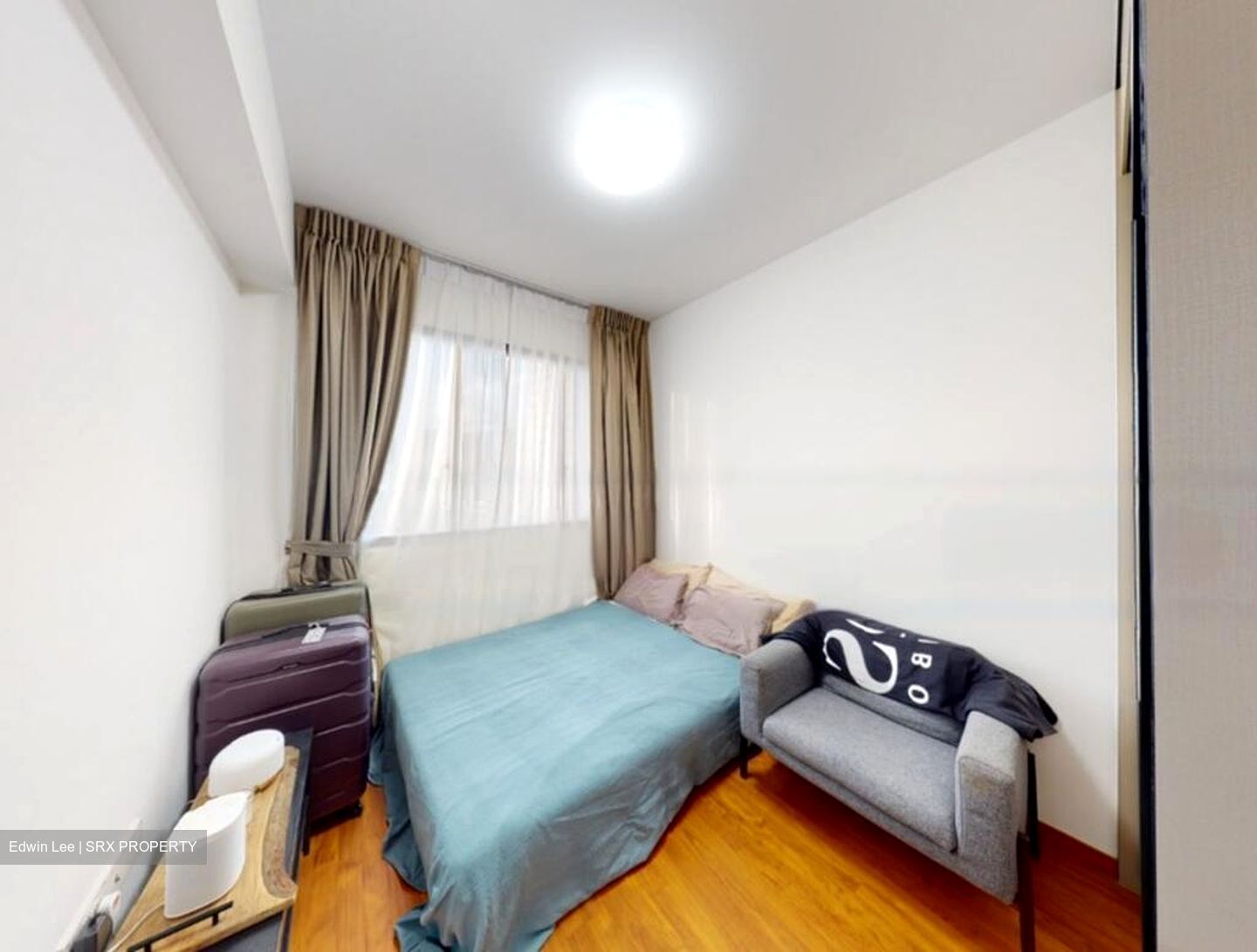Stirling Residences (D3), Apartment #429515771